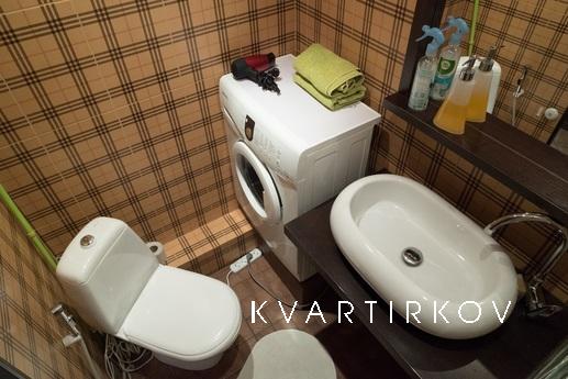 1 комнатная квартира посуточно, Уфа - квартира посуточно