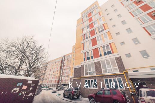 1 комнатная квартира посуточно, Уфа - квартира посуточно