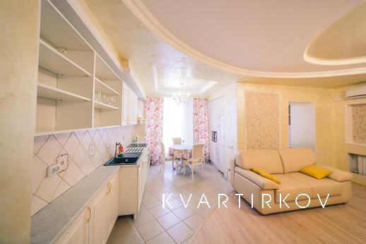 1 комнатная квартира посуточно, Уфа - квартира посуточно