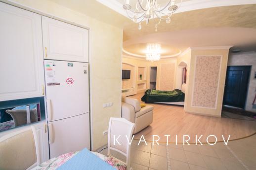 1 комнатная квартира посуточно, Уфа - квартира посуточно