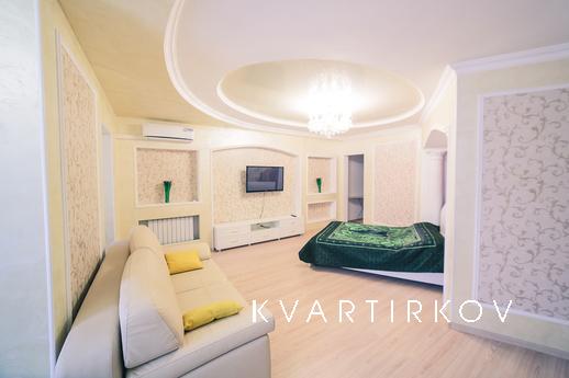 1 комнатная квартира посуточно, Уфа - квартира посуточно