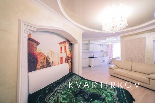 1 комнатная квартира посуточно, Уфа - квартира посуточно