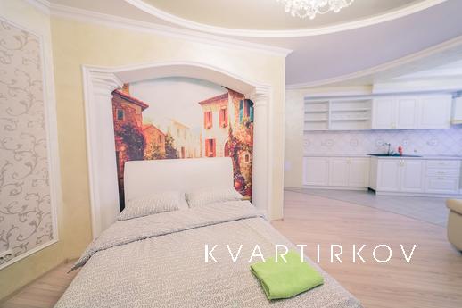 1 комнатная квартира посуточно, Уфа - квартира посуточно