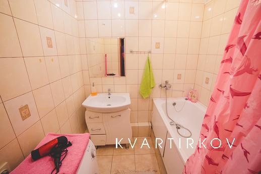 1 комнатная квартира посуточно, Уфа - квартира посуточно