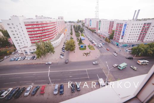 1 комнатная квартира посуточно, Уфа - квартира посуточно