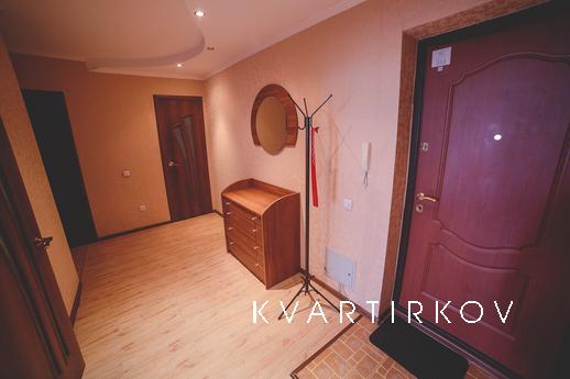 1 комнатная квартира посуточно, Уфа - квартира посуточно