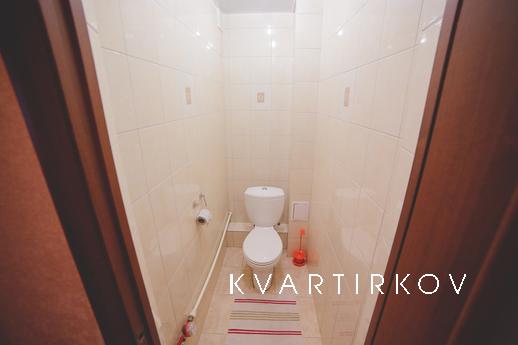 1 комнатная квартира посуточно, Уфа - квартира посуточно