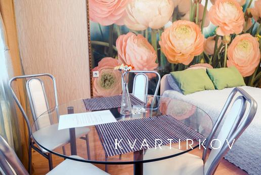 1 комнатная квартира посуточно, Уфа - квартира посуточно