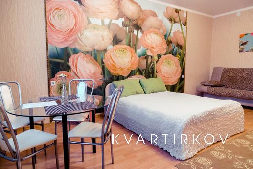 1 комнатная квартира посуточно, Уфа - квартира посуточно