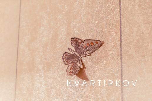 1 комнатная квартира посуточно, Уфа - квартира посуточно