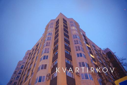 1 комнатная квартира посуточно, Уфа - квартира посуточно