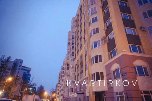 1 комнатная квартира посуточно, Уфа - квартира посуточно