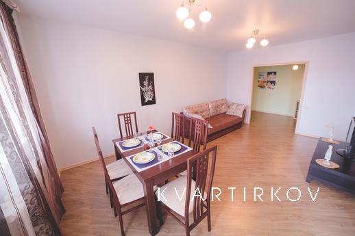 2 bedroom apartment for rent, Уфа - квартира подобово