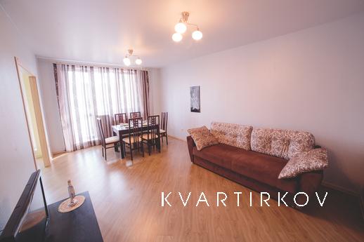 2 bedroom apartment for rent, Уфа - квартира подобово