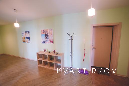 2 bedroom apartment for rent, Уфа - квартира подобово