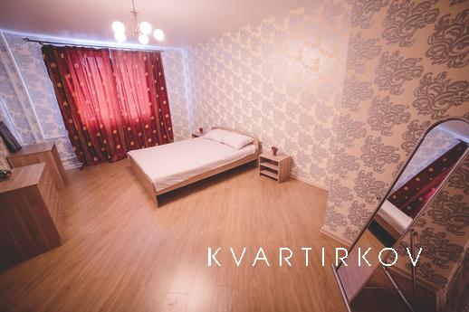 2 bedroom apartment for rent, Уфа - квартира подобово