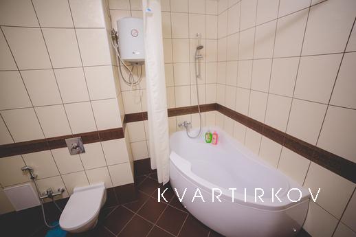 2 bedroom apartment for rent, Уфа - квартира подобово