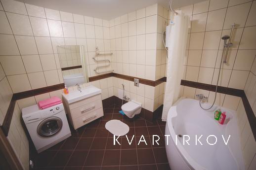 2 bedroom apartment for rent, Уфа - квартира подобово