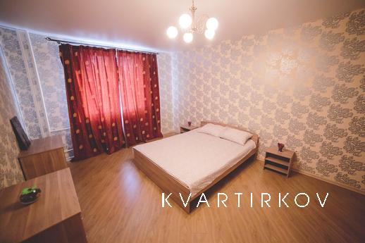 Object Address: Str. Pushkin 45/1, 7/20 floor (80 sq.m.) Dis