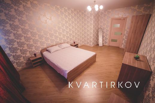 2 bedroom apartment for rent, Уфа - квартира подобово