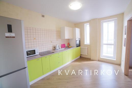 2 bedroom apartment for rent, Уфа - квартира подобово