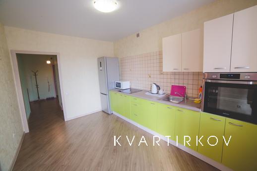 2 bedroom apartment for rent, Уфа - квартира подобово