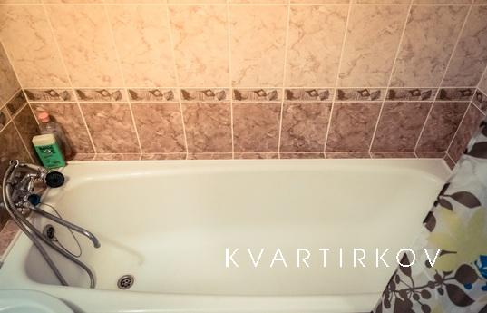 1 комнатная квартира посуточно, Уфа - квартира посуточно