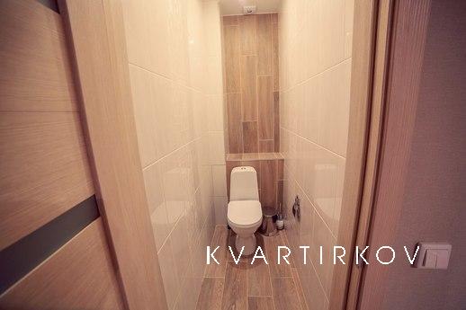 Октябрьской Революции 19 Б, Уфа - квартира посуточно