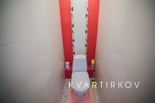 Посуточно Уфа, 8 Марта, 32/1(122) 6 этаж, Уфа - квартира посуточно