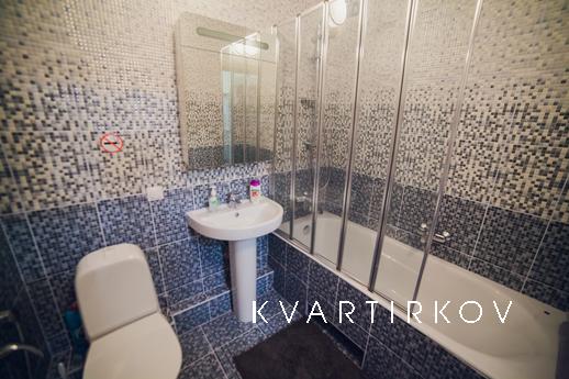 Посуточно Комсомольская,15(851)22 этаж, Уфа - квартира посуточно