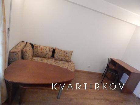 Apartments in the heart of St. Andrew, Kyiv - apartment by the day