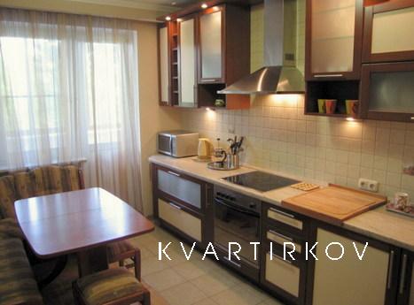 1 комнатная квартира посуточно, Екатеринбург - квартира посуточно