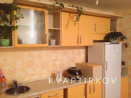 1 комнатная квартира посуточно, Екатеринбург - квартира посуточно