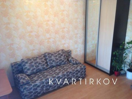 1 комнатная квартира посуточно, Екатеринбург - квартира посуточно