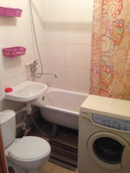 1 комнатная квартира посуточно, Екатеринбург - квартира посуточно