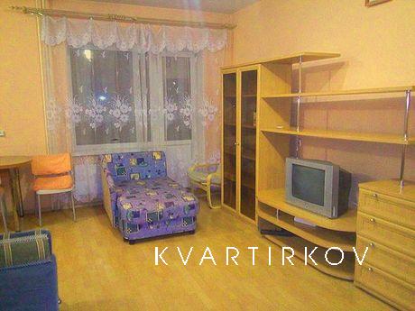 Уютная квартира на сутки и часы, Екатеринбург - квартира посуточно