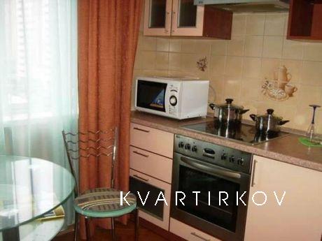 Для командировочных и гостей, Екатеринбург - квартира посуточно