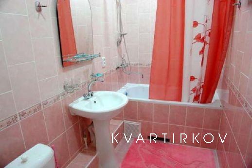 Для командировочных и гостей, Екатеринбург - квартира посуточно