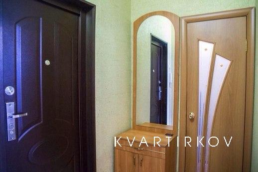 Для командировочных и гостей, Екатеринбург - квартира посуточно