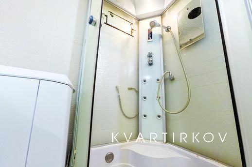 Посуточно квартира в центре города, Екатеринбург - квартира посуточно