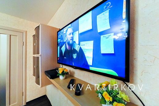 Посуточно квартира в центре города, Екатеринбург - квартира посуточно