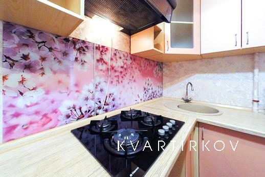 Посуточно квартира в центре города, Екатеринбург - квартира посуточно