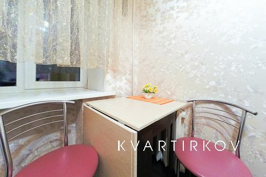 Посуточно квартира в центре города, Екатеринбург - квартира посуточно