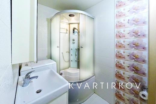 Посуточно квартира в центре города, Екатеринбург - квартира посуточно