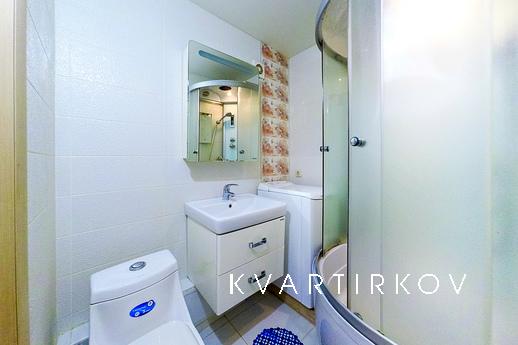 Посуточно квартира в центре города, Екатеринбург - квартира посуточно