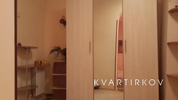 Апартаменти в ЦЕНТРІ МІСТА, Кропивницький (Кіровоград) - квартира подобово