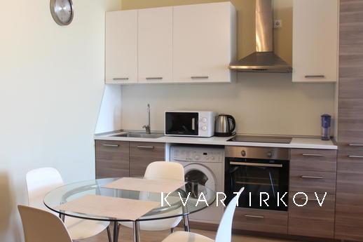 Посуточно г. Сочи Виноградная 22/1, Сочи - квартира посуточно