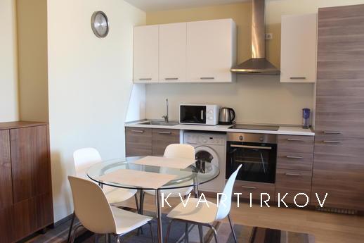 Посуточно г. Сочи Виноградная 22/1, Сочи - квартира посуточно