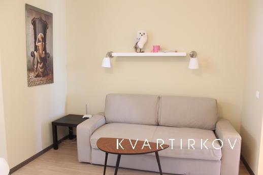 Посуточно г. Сочи Виноградная 22/1, Сочи - квартира посуточно