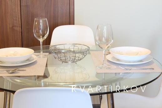 Посуточно г. Сочи Виноградная 22/1, Сочи - квартира посуточно